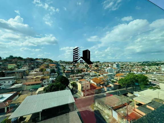 Imagem Cobertura a Venda 2 Quartos Bairro Coqueiros BH