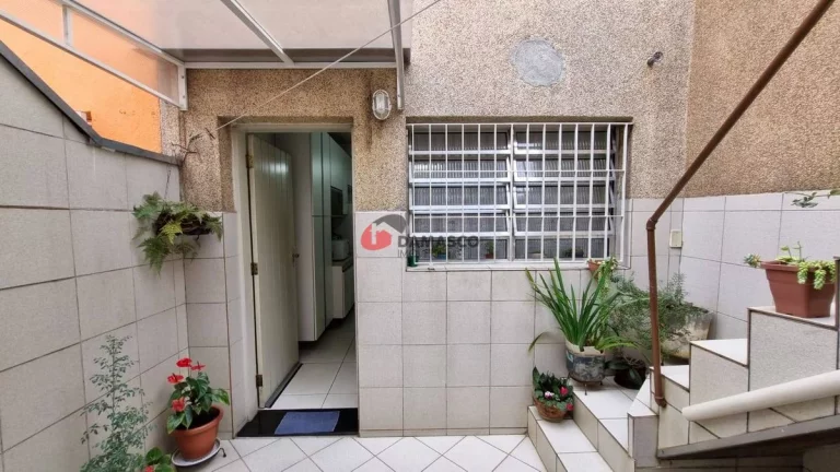 Imagem Casa à venda, São João Clímaco, São Paulo