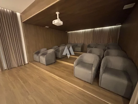 Imagem Apartamento à Venda com 2 dormitórios e vaga demarcada em José Menino, Santos/SP