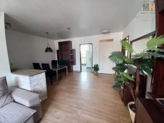 Imagem APARTAMENTO RESIDENCIAL em SÃO PAULO - SP, JARDIM PAULISTA