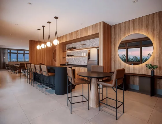 Imagem APARTAMENTO RESIDENCIAL em São Paulo - SP, Quarta Parada