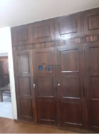 Imagem OPORTUNIDADE RARA NO SANTO AGOSTINHO, 04 QUARTOS E 02 VAGAS!!!!
