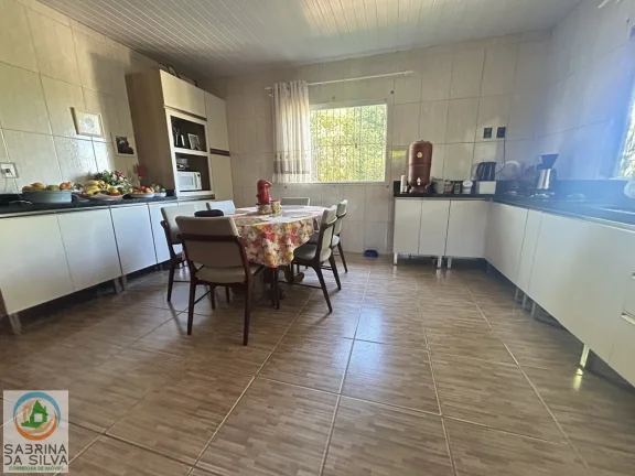 Imagem Casa - Itoupavazinha - Blumenau