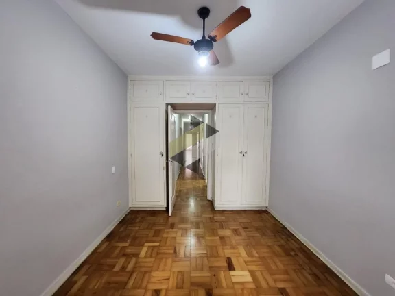 Imagem Apartamento para Venda em Santos, Gonzaga, 3 dormitórios, 2 suítes, 5 banheiros, 1 vaga