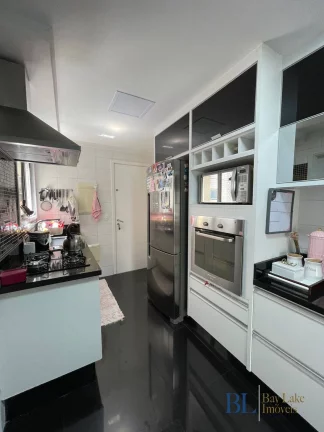 Imagem Incontro Mooca 112M² - 1Suíte - Depósito - Varanda Gourmet!!