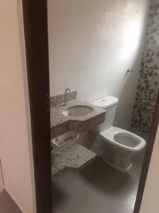 Imagem Casa com 2 dorms, Corumbá, Itanhaém - R$ 297 mil, Cod: 1580