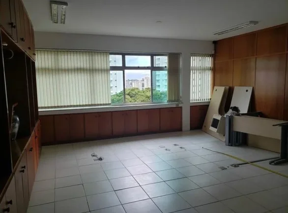 Imagem OPORTUNIDADE !!! EXCELENTE SALA COMERCIAL PARA VENDA - ANHANGABAU - JUNDIAÍ SP