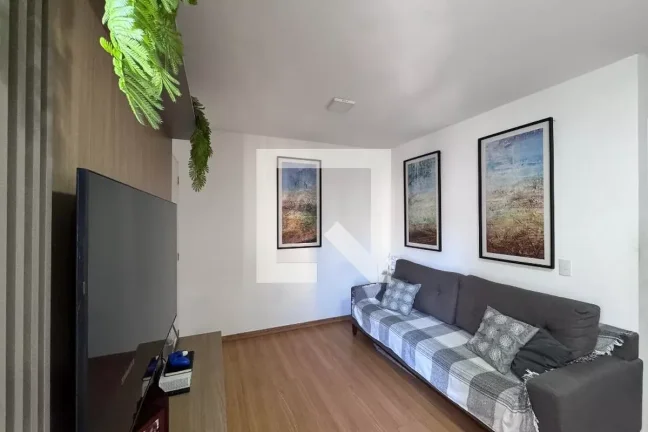 Imagem Apartamento à Venda - Vargem Grande, 2 Quartos, 50 m2
