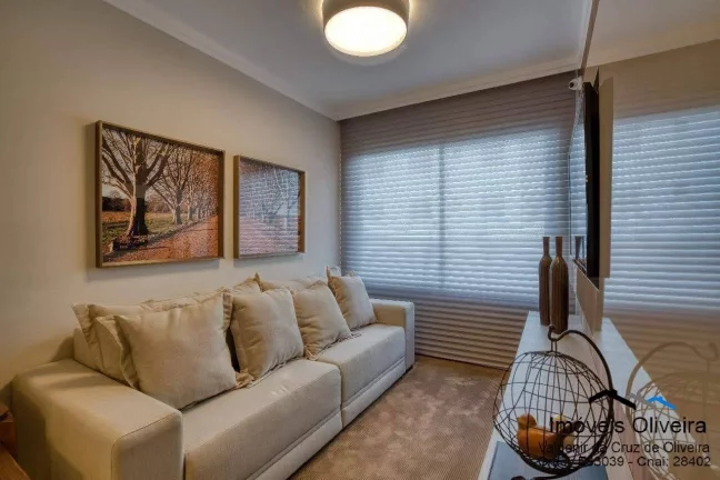 Imagem Apartamento no Brandenburg por R$340.000,00
