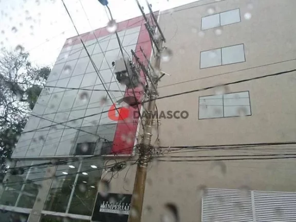 Imagem Sala para Locação 31M², Nova Gerty, São Caetano do Sul - SP