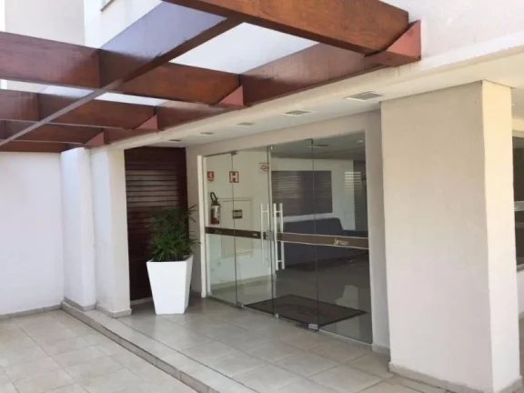 Imagem Apartamento 2 Dormitórios 68m² Edifício Treviso- Bairro Jardim dos Estados/ Sorocaba