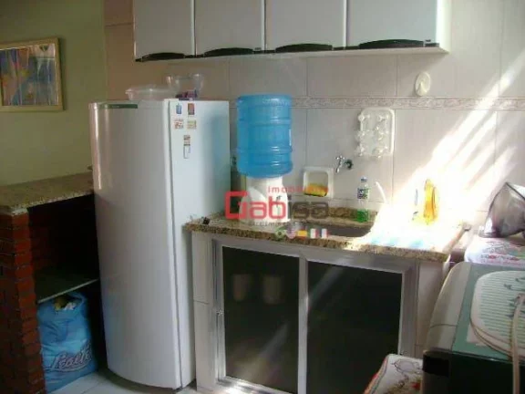 Imagem Casa com 2 dormitórios à venda, 60 m² por R$ 350.000 - Peró - Cabo Frio/RJ