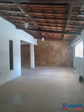 Imagem VENDO CASA 3/4 CIDADE NOVA