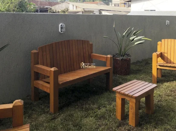 Imagem Apartamento com 2 Dormitorio(s) localizado(a) no bairro Krahe em Viamão / Rio Grande do Sul Ref.:57580227