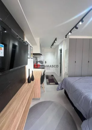 Imagem Studio para Locação, Vila Regente Feijó, São Paulo, SP