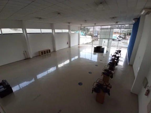 Imagem Galpão à venda, 2450 m² por R$ 12.000.000,00 - Vila Maria de Maggi - Suzano/SP