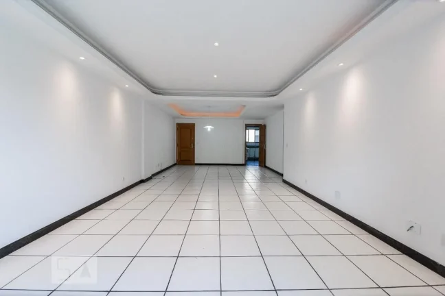 Imagem Apartamento à Venda - Recreio, 4 Quartos, 180 m2