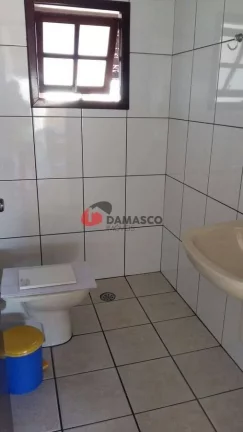 Imagem Casa à venda, Vila Camilópolis, Santo André, SP