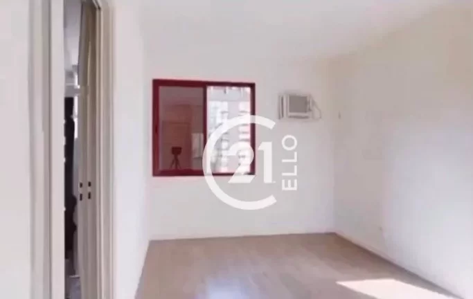 Imagem Apartamento à venda, 48 m² por R$ 757.000,00 - Itaim Bibi - São Paulo/SP