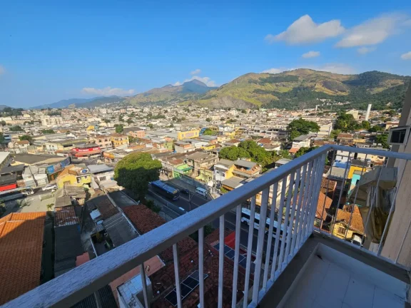 Apartamento para Venda em Rio de Janeiro, Piedade, 2 dormitórios, 1 banheiro, 1 vaga