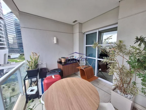 Imagem Conjunto para alugar, 73 m² Brooklin - São Paulo/SP