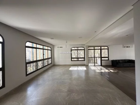 Imagem Apartamento à venda Jardim América São Paulo
