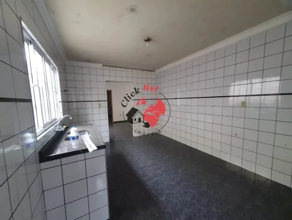 Imagem Casa Térrea à Venda no Bairro Assunção – São Bernardo do Campo