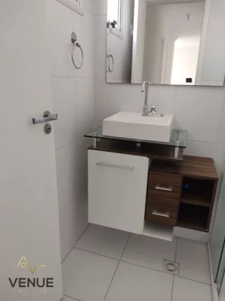 Imagem Apartamento à venda, 99 m² por R$ 901.000,00 - Portão - Arujá/SP