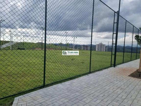 Imagem TERRENO RESIDENCIAL em SÃO JOSÉ DOS CAMPOS - SP, CONDOMÍNIO RESIDENCIAL Terras Alpha
