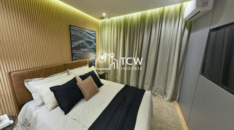 Imagem Apartamento à venda no bairro Vila Clementino - São Paulo/SP, Zona Sul