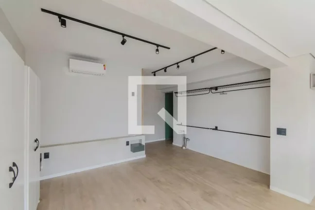 Imagem Apartamento à Venda - Vila Mariana, 1 Quarto, 68 m2