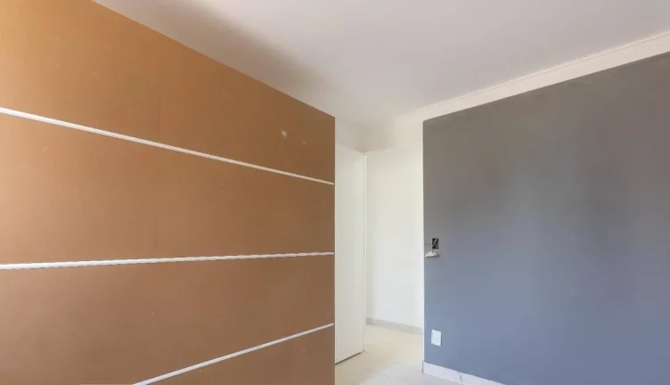Imagem Apartamento Condomínio 56 m² 2 Dormitórios e 1 Vaga de garagem