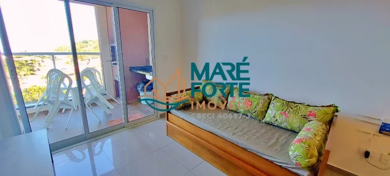 Imagem EXCELENTE APARTAMENTO COM UMA LINDA VISTA PARA O MAR!!