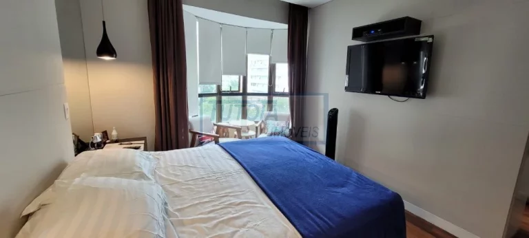 Imagem Apartamento à venda no Jardim Paulista, São Paulo