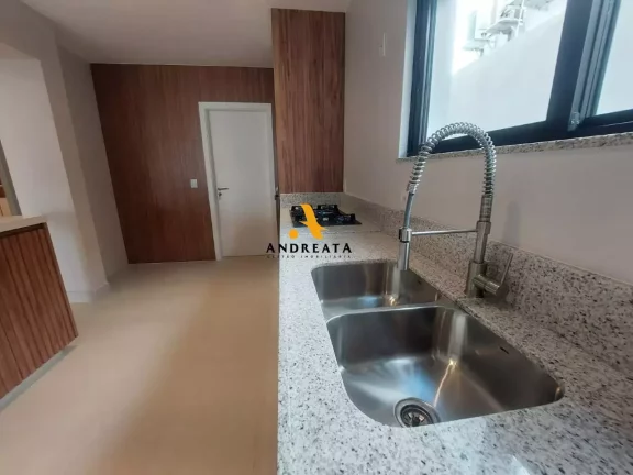 Imagem Casa de Condomínio 5 quartos a venda por R$3.800.000.- Barra da Tijuca - Rio de Janeiro - RJ