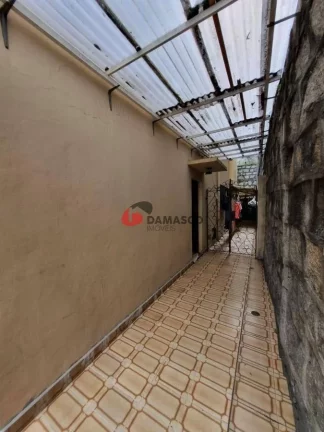 Imagem Sobrado à venda 3 Quartos, 1 Suite, 2 Vagas, Rudge Ramos, São Bernardo do Campo - SP