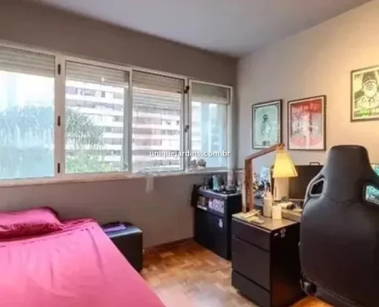 Imagem Apartamento à venda Bela Vista São Paulo
