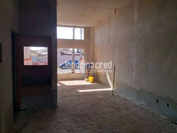 Imagem Casa à venda 2 Quartos, 1 Suite, 2 Vagas, 143.5M², Parque Residencial Michael Licha, Londrina - PR