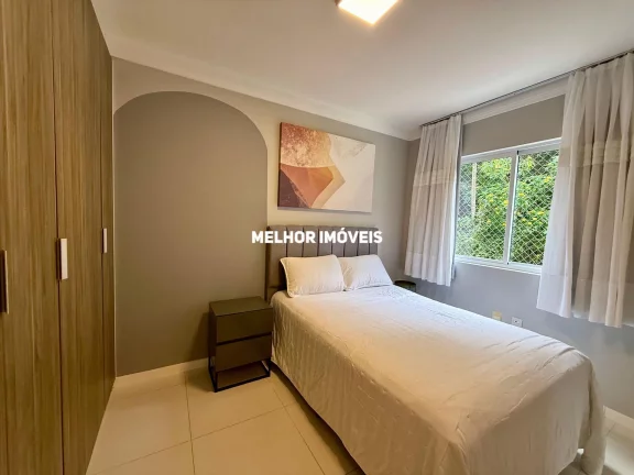 Imagem Apartamento à venda no Ed. Bellas Artes em Balneário Camboriú