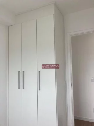Imagem Apartamento com 2 quartos à venda, 48 m² por R$ 440.000 - Vila São João - Guarulhos/SP
