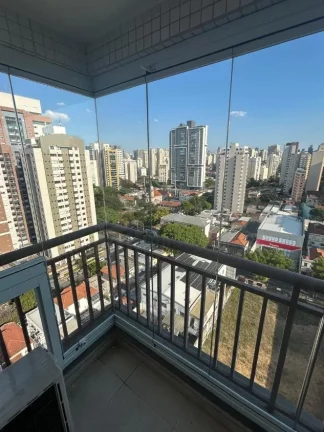 Imagem Apartamento com 2 dormitorios e suite na Água Branca - Faustolo