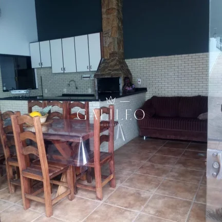 Imagem CASA À VENDA PORTAL DA PRIMAVERA - CONDOMÍNIO FECHADO - CAMPO LIMPO PAULISTA - SÃO PAULO