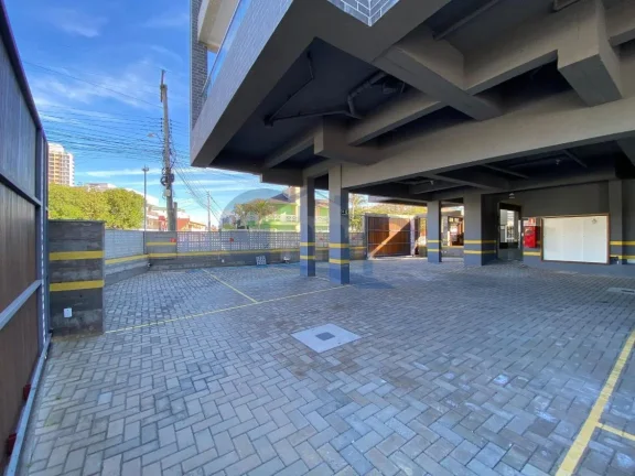 Imagem Studio á venda com 1 dormitório no centro de Torres/RS