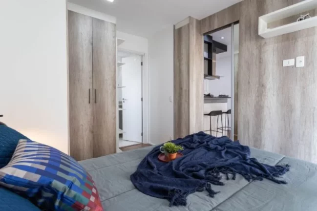 Imagem APARTAMENTO RESIDENCIAL em São Paulo - SP, Vila Madalena