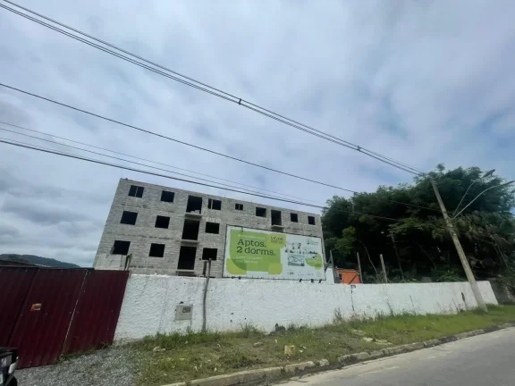 Imagem Apartamento para Venda em Mongaguá, Itaguaí, 2 dormitórios, 1 banheiro, 1 vaga