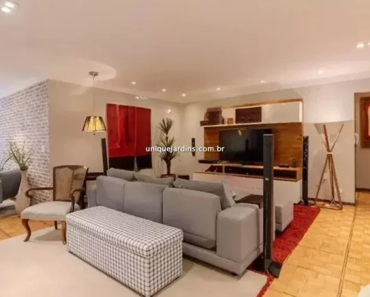 Imagem Apartamento à venda Bela Vista São Paulo