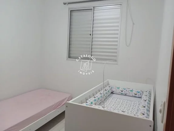 Imagem Apartamento a Venda no bairro Residencial Greenville - Ribeirão Preto, SP