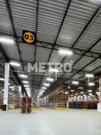 Imagem Galpão para locação, Asa Branca, 17 docas, sala de reunião, PETROLINA - PE
