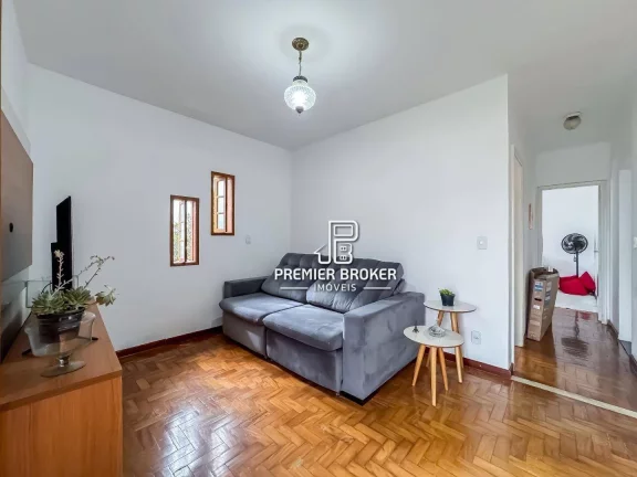 Imagem Casa à venda, 110 m² por R$ 650.000,00 - Meudon - Teresópolis/RJ