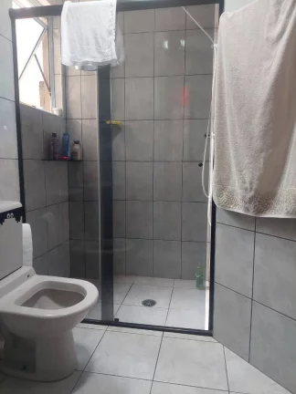 Imagem Apartamento com 3 dormitórios à venda, 86 m² por R$ 440.000 - Vila Curuçá - Santo André/SP